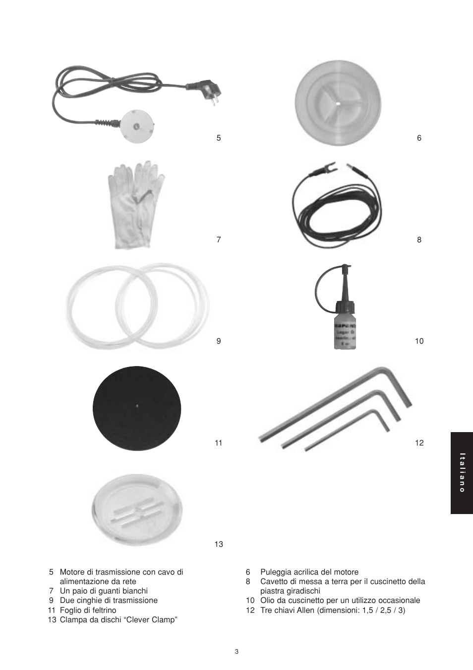 Marantz TT15S1N User Manual | Page 29 / 39