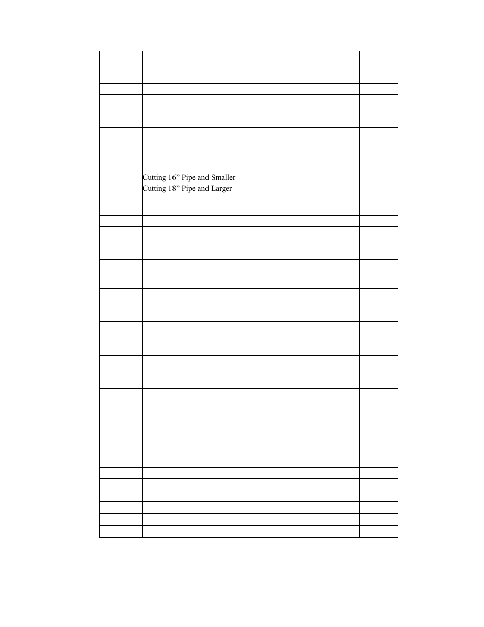 Mathey Dearman Maxi Jolli Chain Machine User Manual | Page 2 / 23