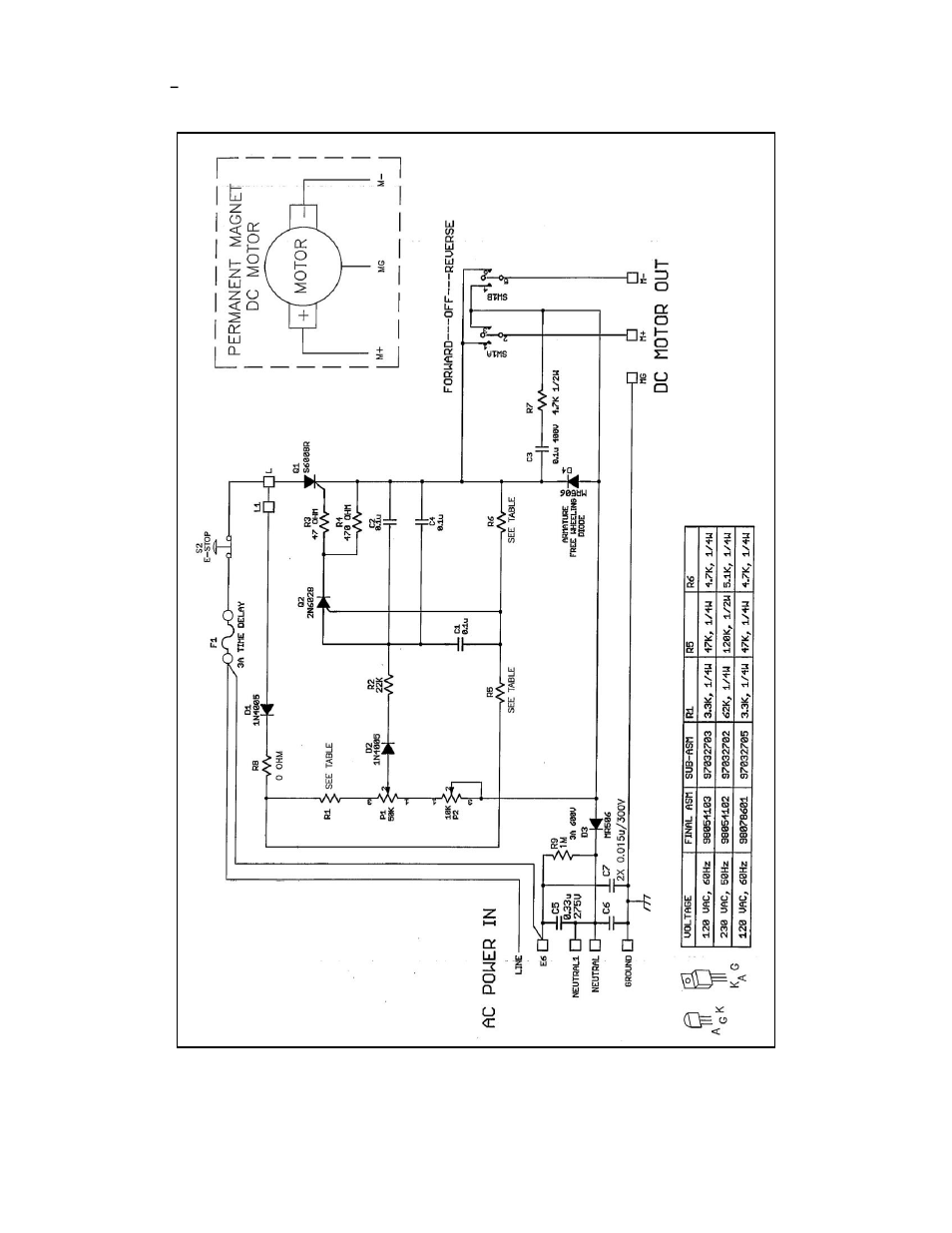 Mathey Dearman Maxi Jolli Chain Machine User Manual | Page 23 / 23