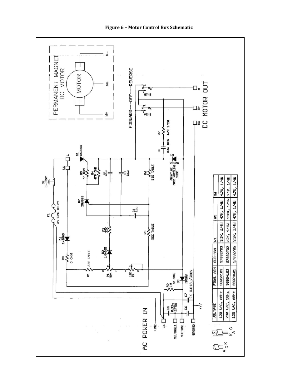 Mathey Dearman Mini Jolli Chain Machine User Manual | Page 20 / 20