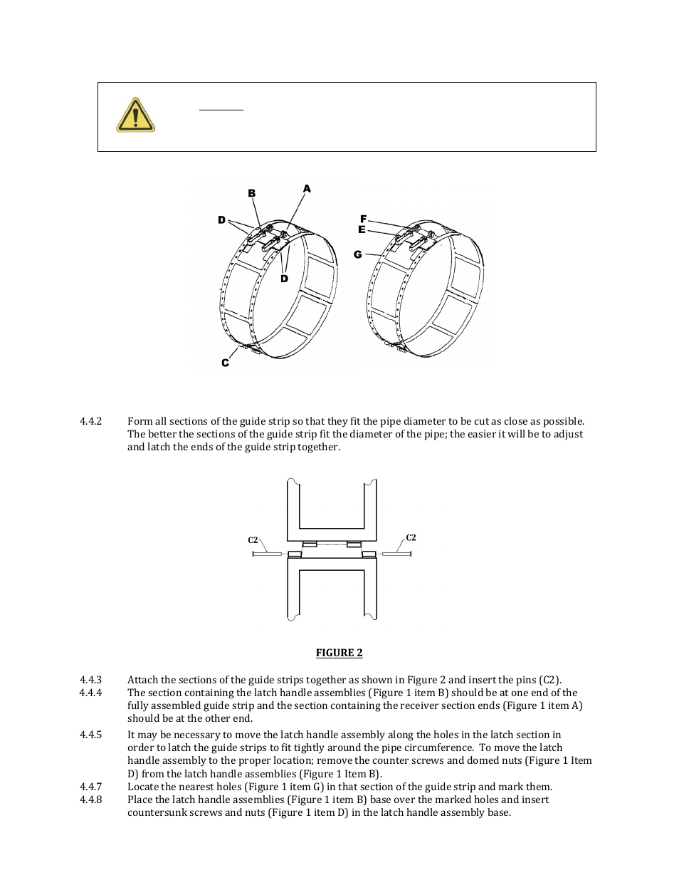 Mathey Dearman Mini Jolli Chain Machine User Manual | Page 8 / 20
