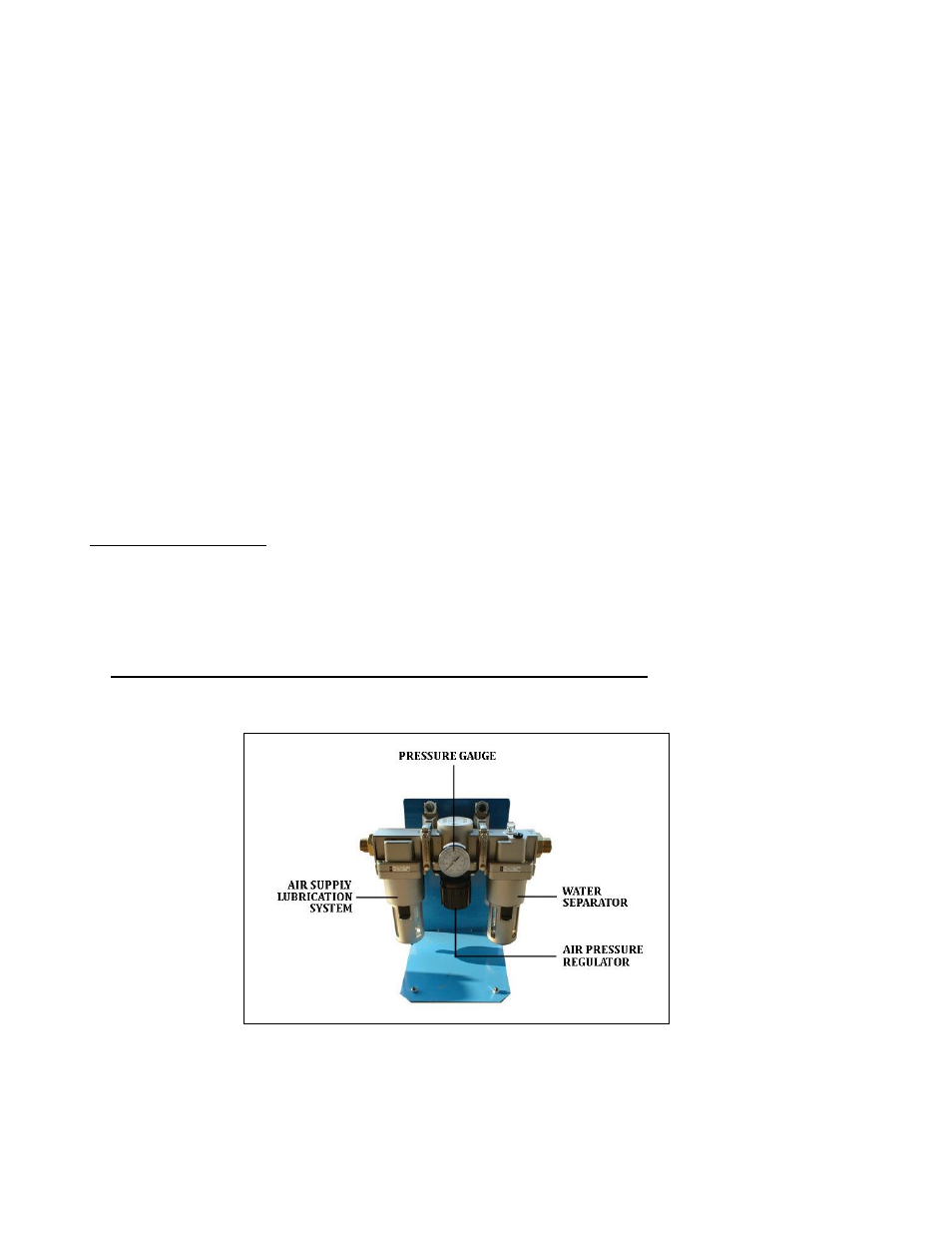 Mathey Dearman CGM Cold Cutting System User Manual | Page 11 / 47