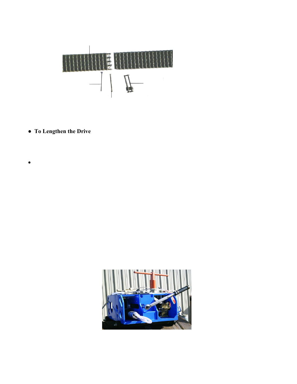 Mathey Dearman CGM Cold Cutting System User Manual | Page 13 / 47