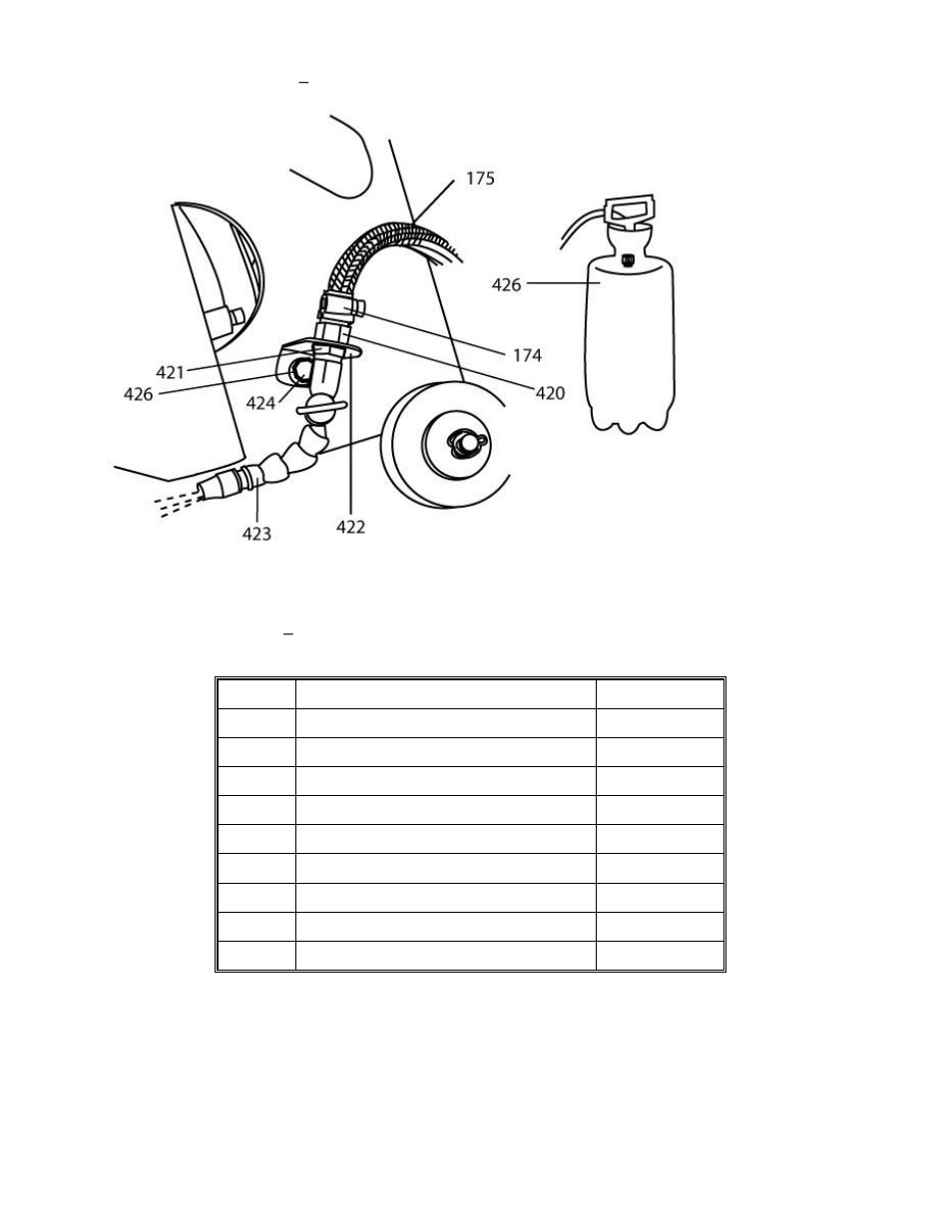 Mathey Dearman CGM Cold Cutting System User Manual | Page 40 / 47