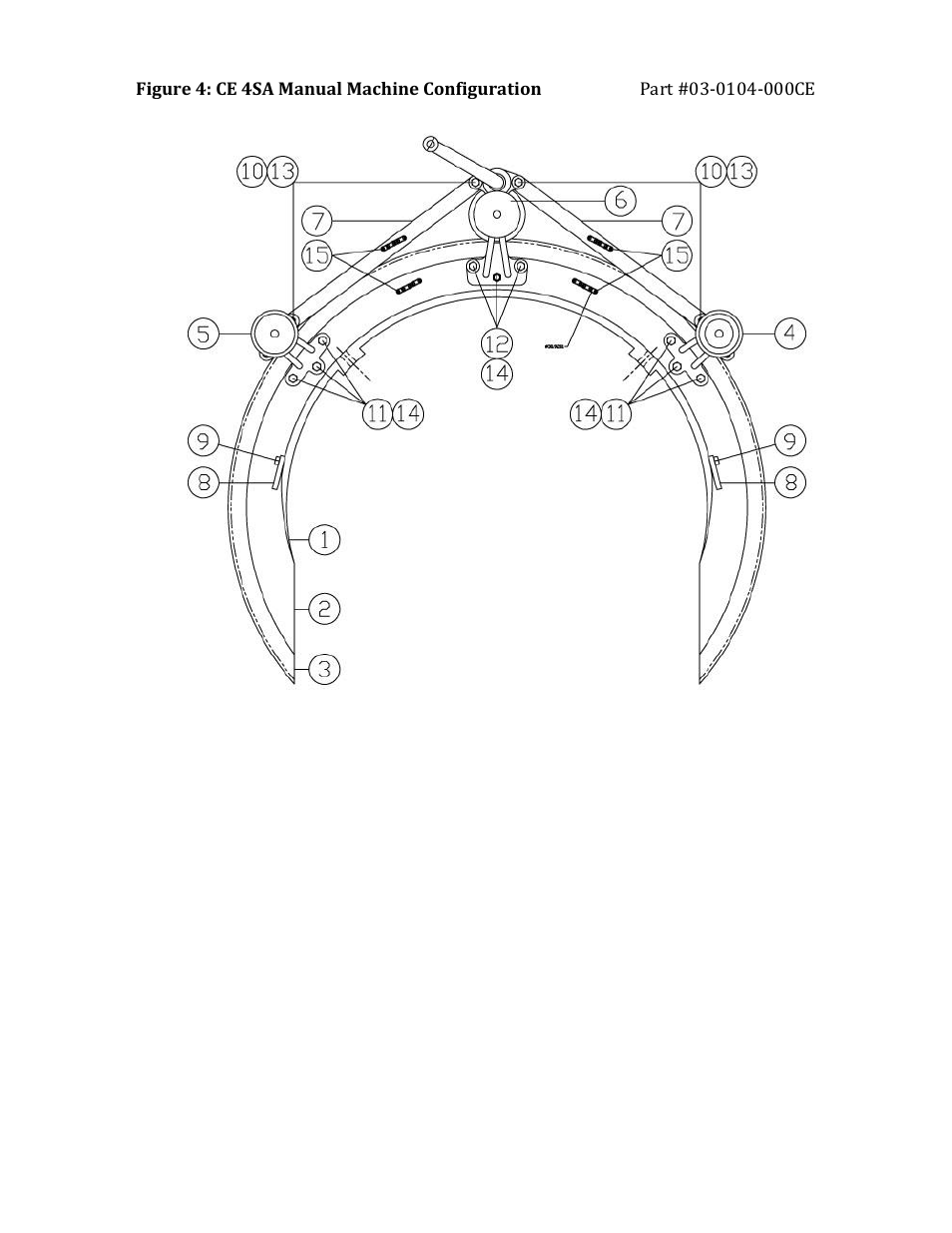 Mathey Dearman 4SA Saddle Machine User Manual | Page 10 / 20