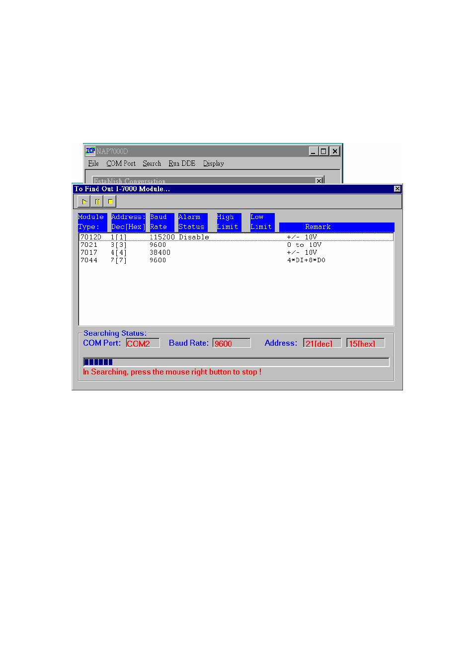 Measurement Computing CB-NAP-7000D User Manual | Page 13 / 56