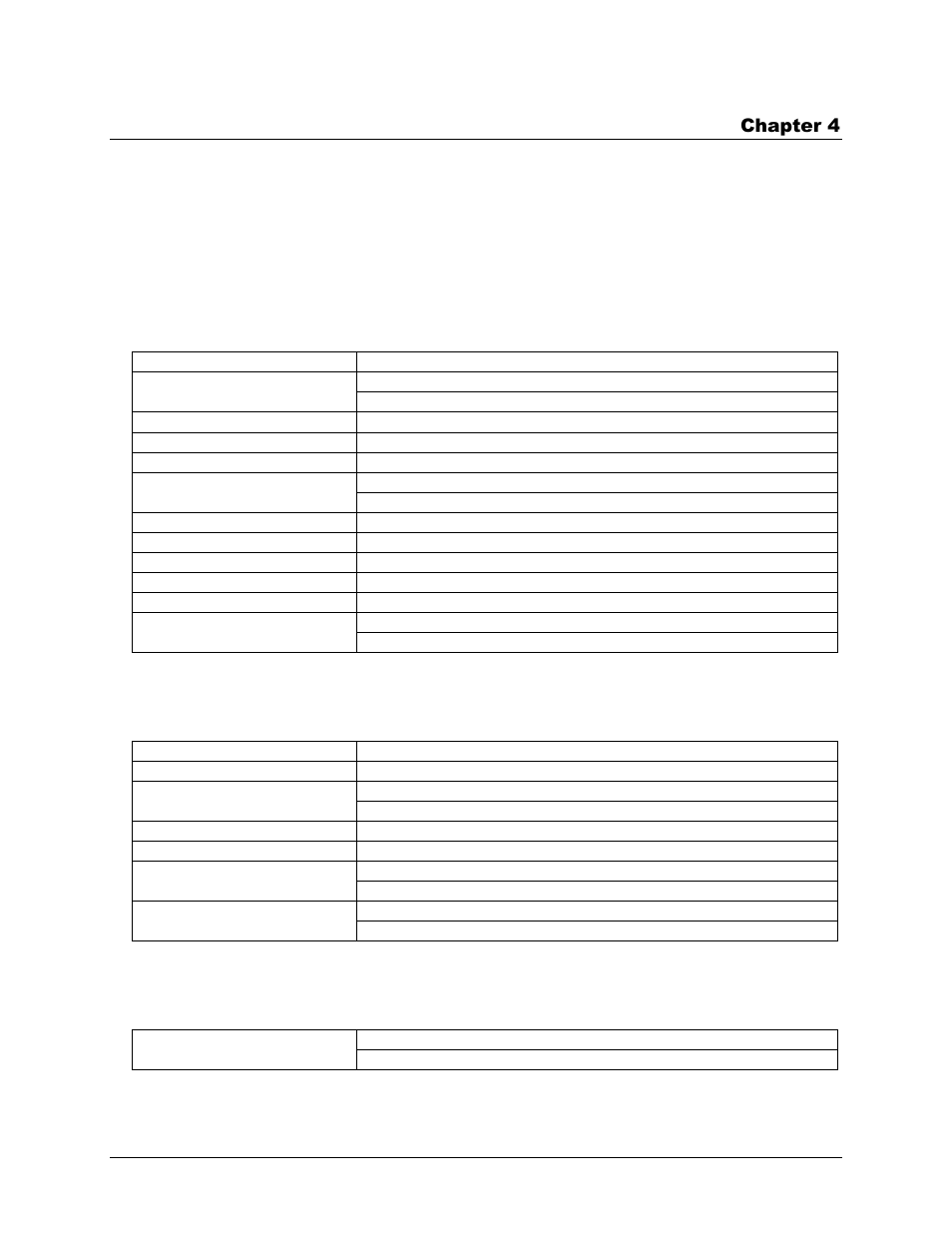 Specifications, Relay specifications, Isolated inputs | Power consumption | Measurement Computing CIO-PDISO8 User Manual | Page 16 / 19