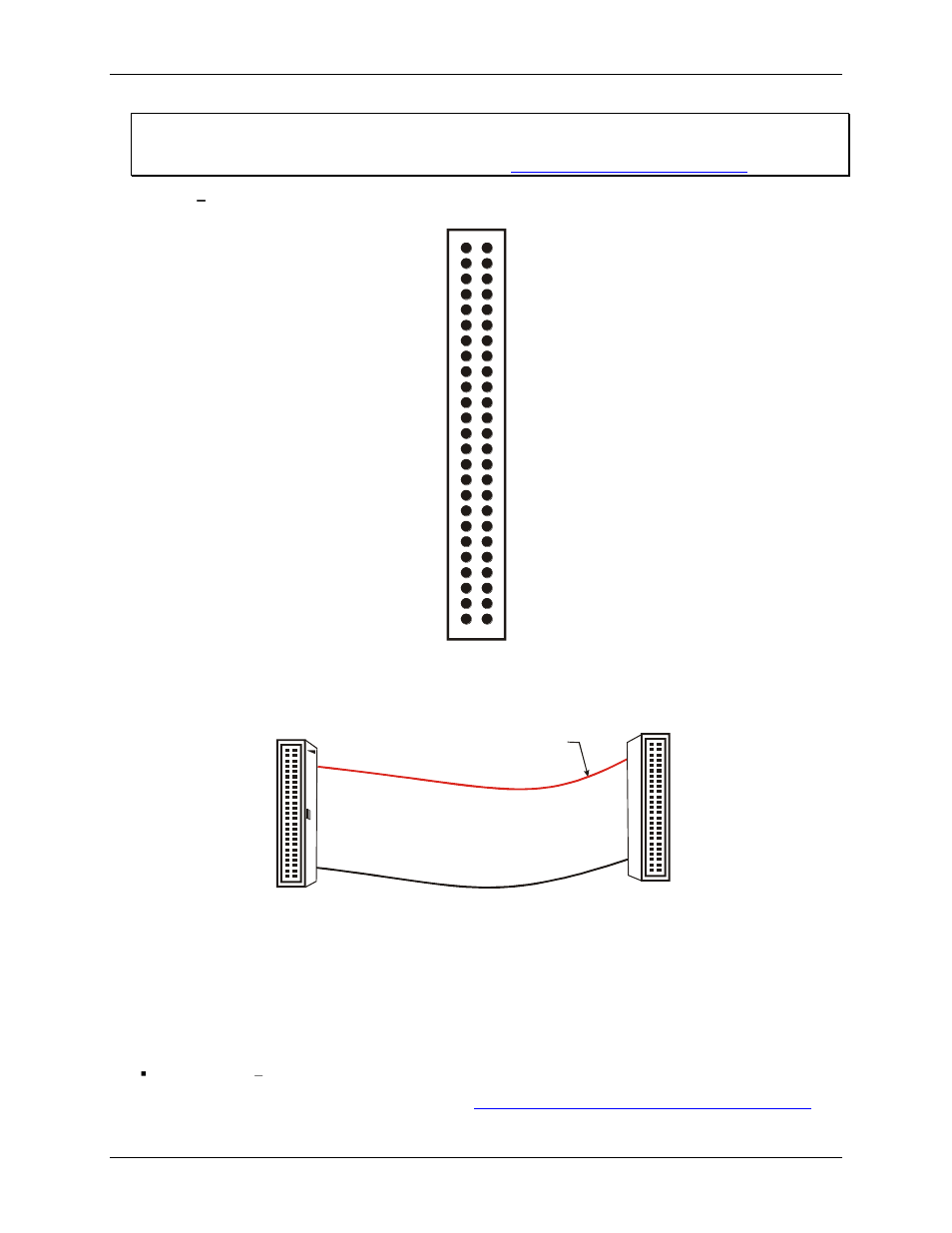 Pin out – 50-pin i/o connectors, Cabling, Field wiring and signal termination accessories | Field wiring, signal, Termination and conditioning, Ge 11 | Measurement Computing CIO-PDISO16 User Manual | Page 12 / 20