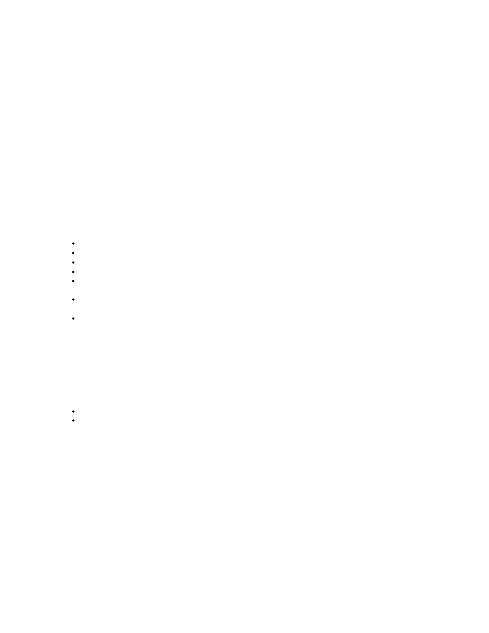 Configuration (.con) file, Capabilities (.cap) file, Initialization (.ini) file | Measurement Computing ADLIB WIN User Manual | Page 15 / 191