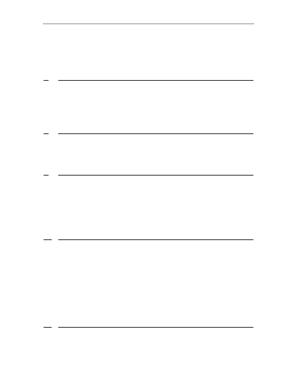 Measurement Computing ADLIB WIN User Manual | Page 4 / 191