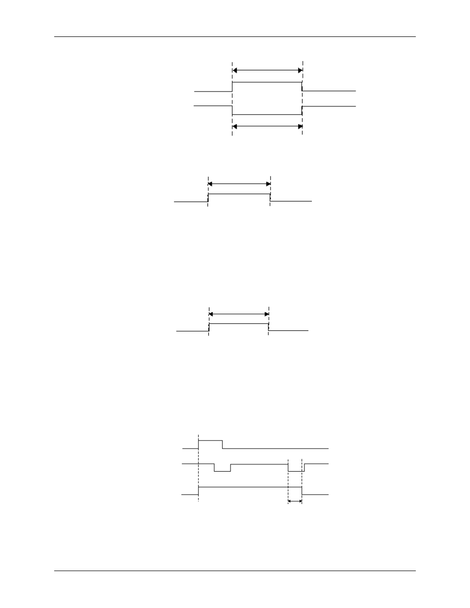 Startscan signal, Ssh signal | Measurement Computing PCI-DAS6013 User Manual | Page 22 / 42