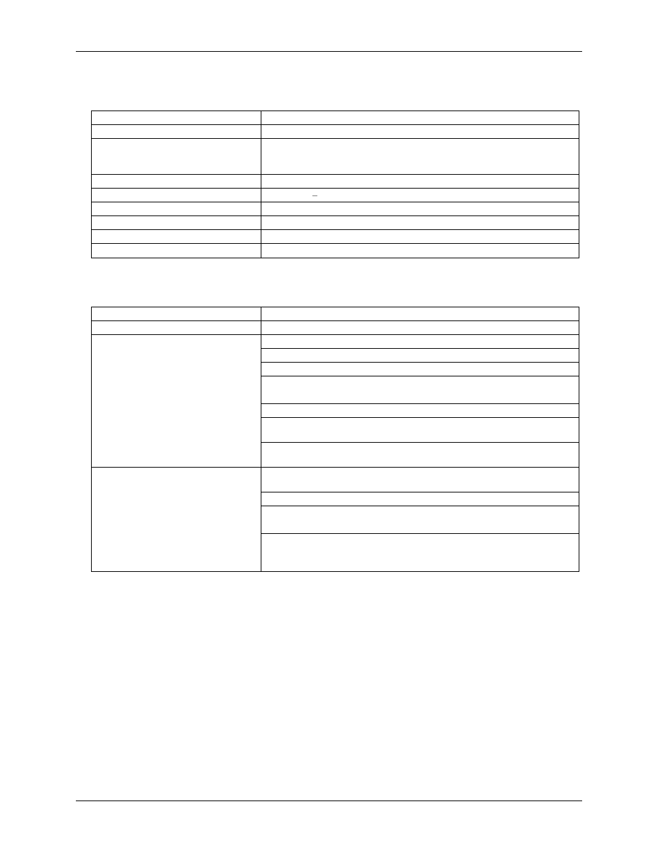 Digital input / output, Interrupts | Measurement Computing PCI-DAS6013 User Manual | Page 35 / 42