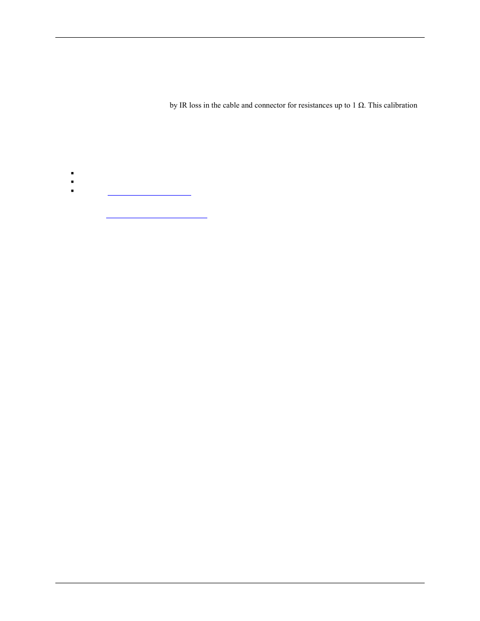 In-system" calibration | Measurement Computing PCI-DDA02/12 User Manual | Page 13 / 18