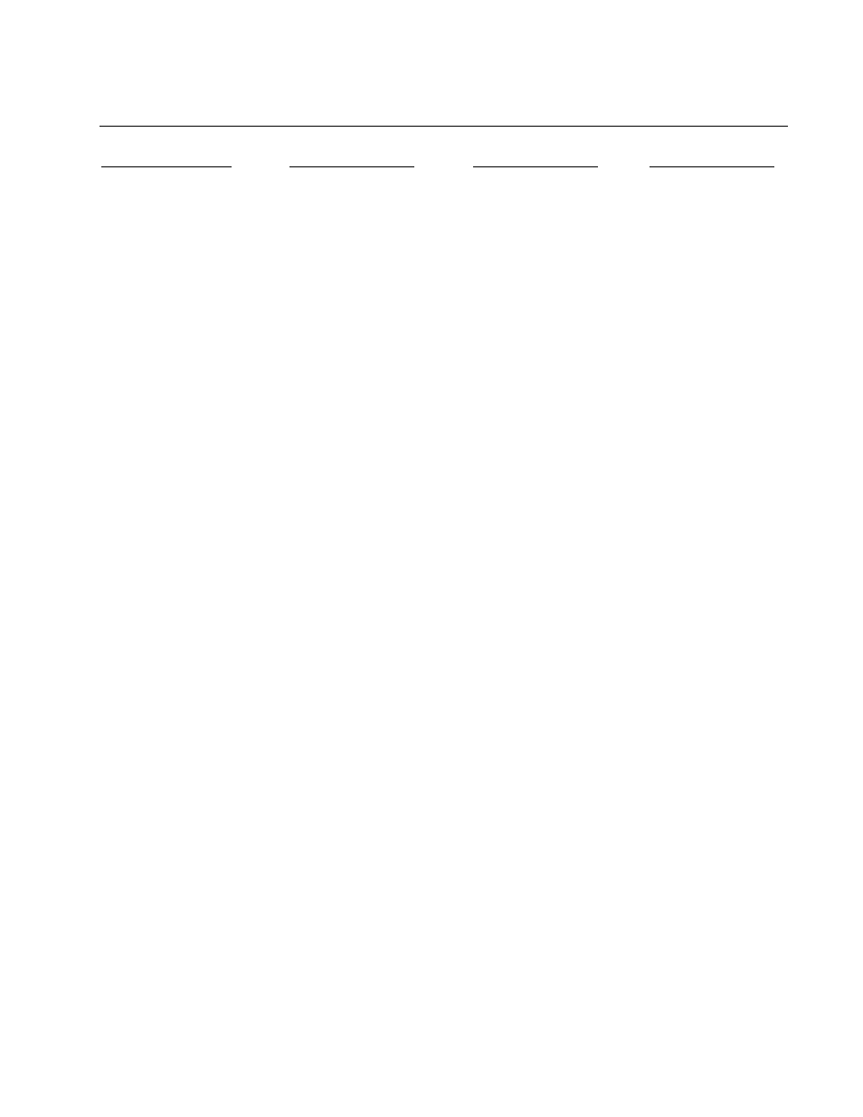 Appendix b-ascii character codes | Measurement Computing Digital232 User Manual | Page 57 / 59