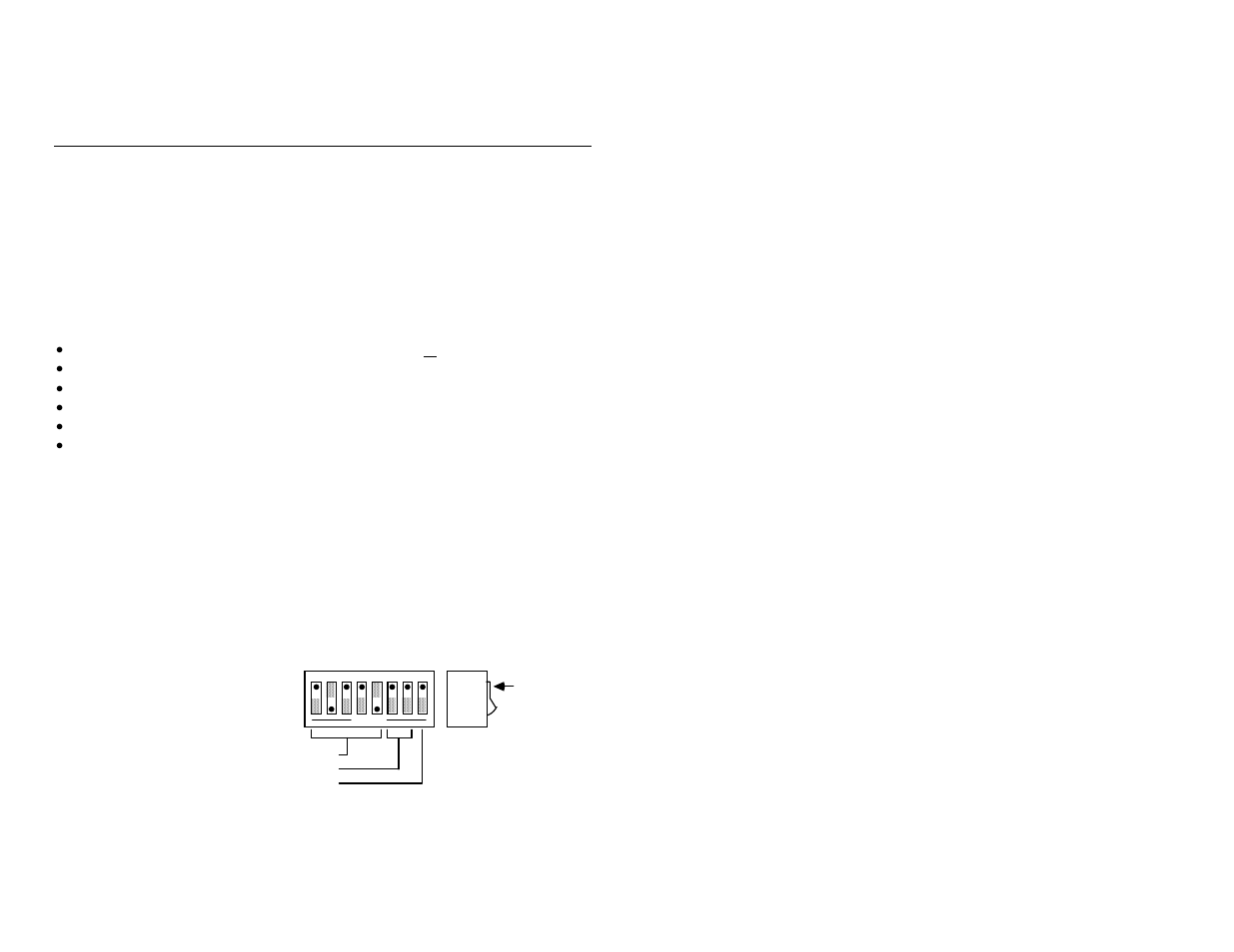 Getting started, 1 inspection, 2 configuration | Measurement Computing Digital488 User Manual | Page 17 / 83