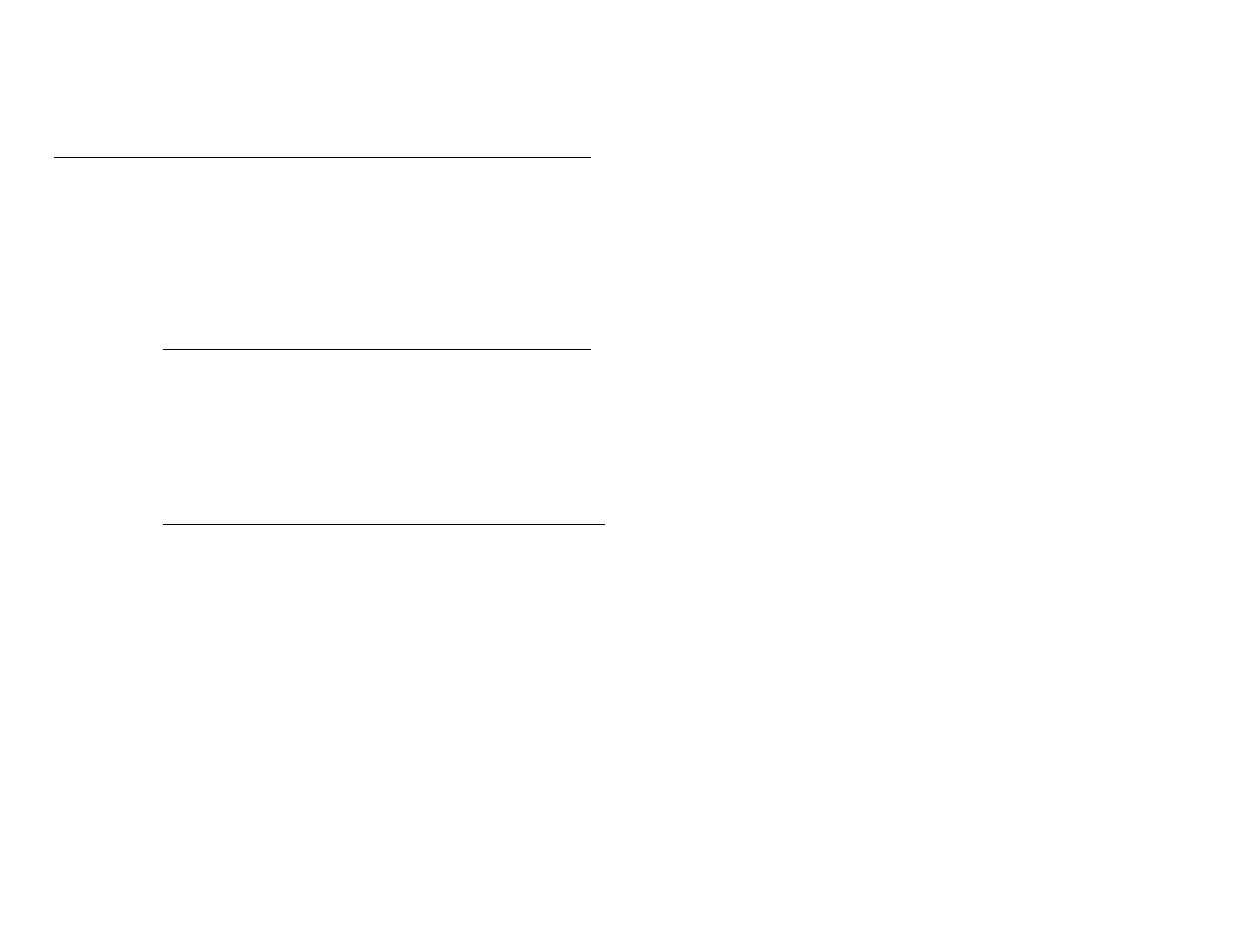 Command descriptions | Measurement Computing Digital488 User Manual | Page 31 / 83