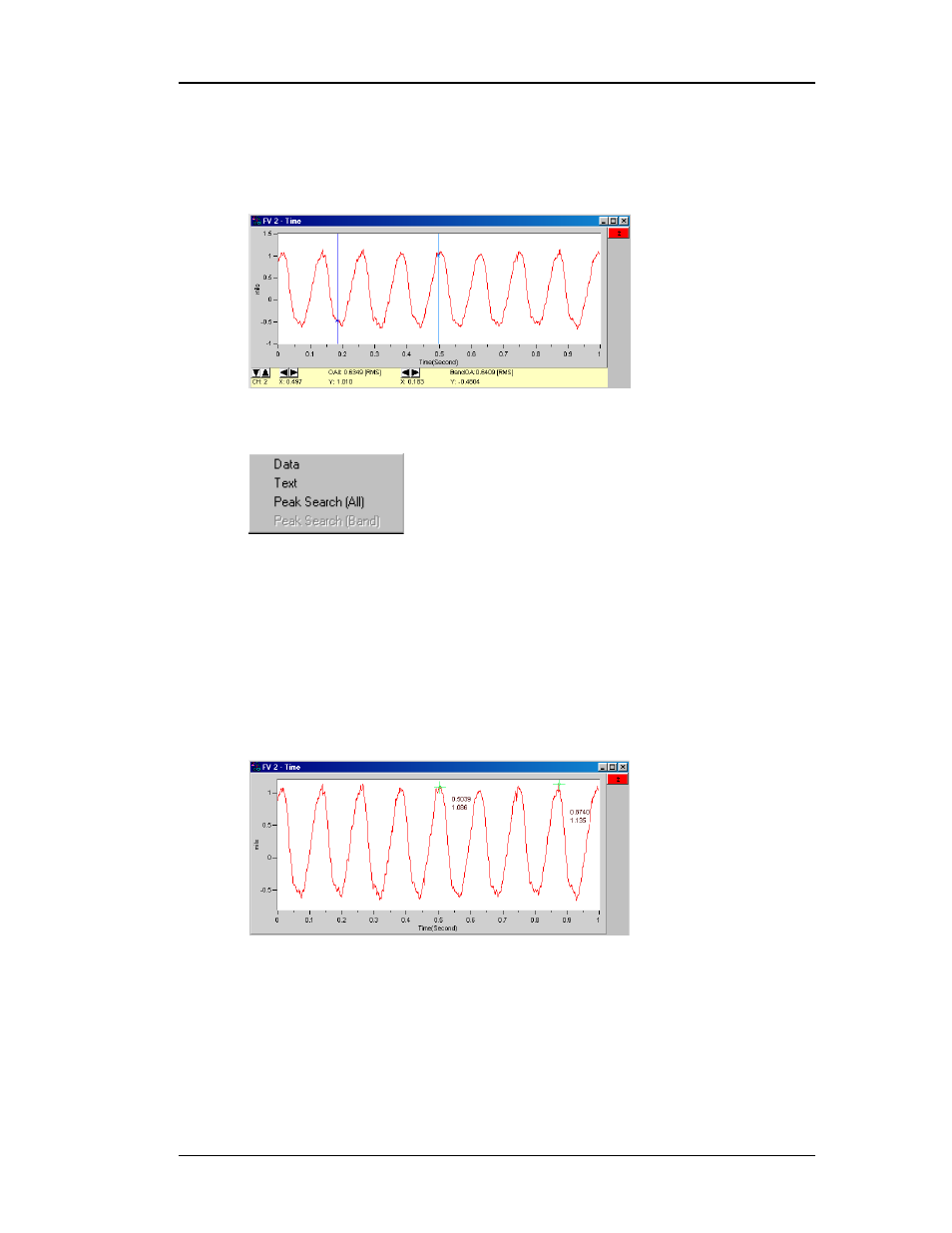 Label/list | Measurement Computing eZ-Record rev.2.1 User Manual | Page 43 / 50