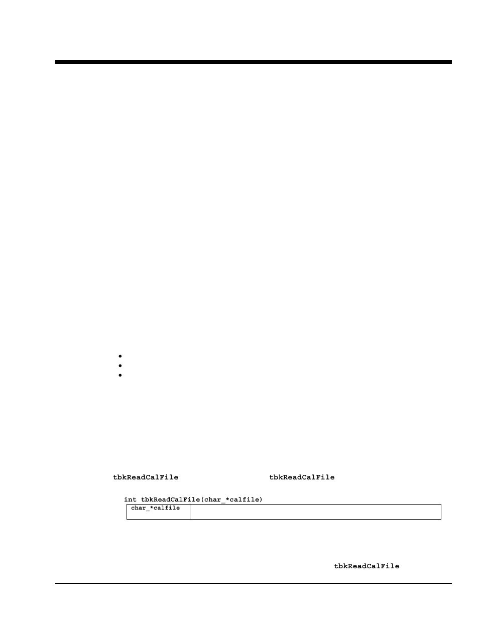 Software calibration, Initializing the calibration constants, Software calibration and zero compensation | Measurement Computing TempBook rev.3.0 User Manual | Page 51 / 166