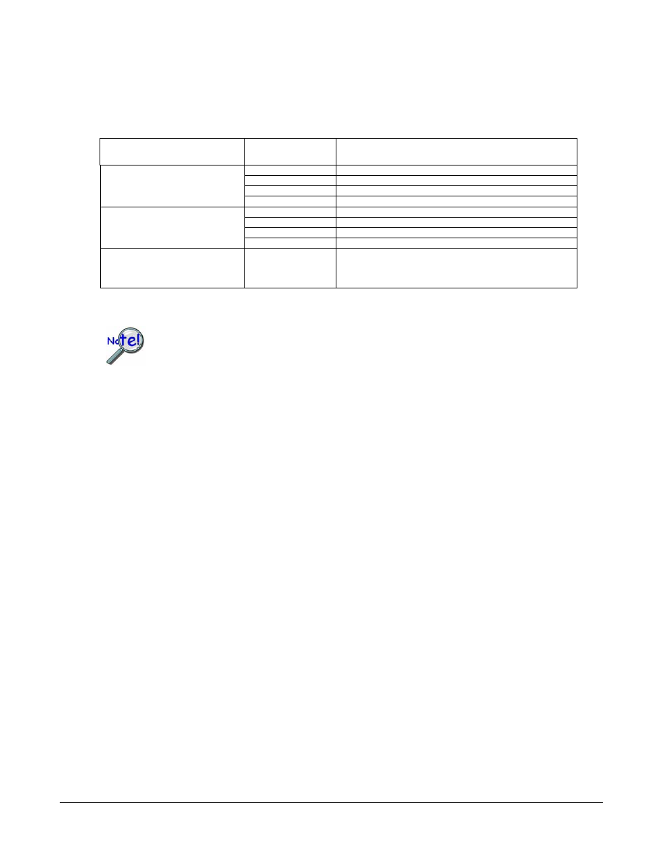 Selecting the output channel, Setting the output mode | Measurement Computing Data Acquisition Systems rev.10.4 User Manual | Page 184 / 366