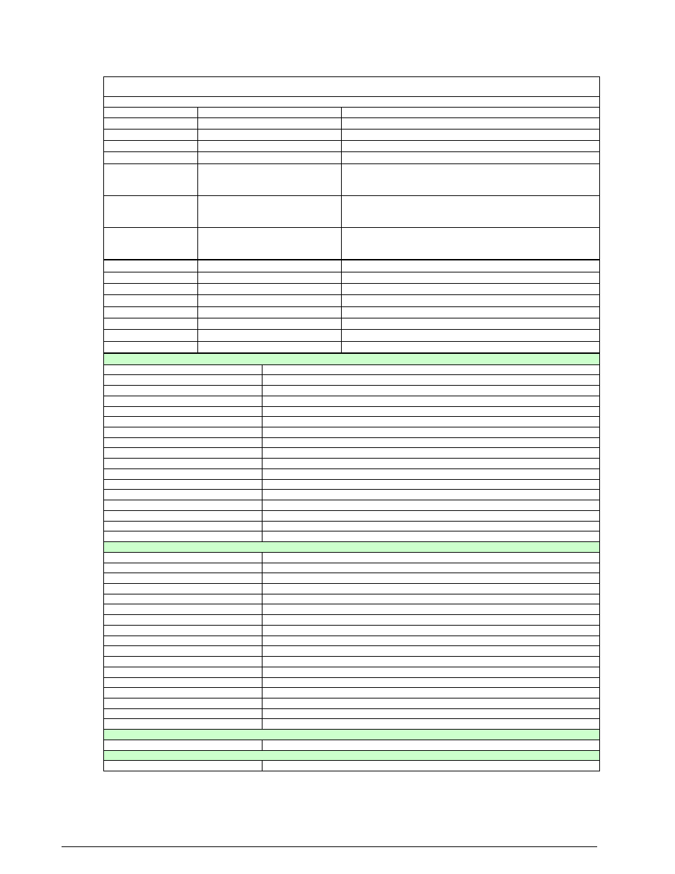 Gains—(daqadcgain) | Measurement Computing Data Acquisition Systems rev.10.4 User Manual | Page 94 / 366