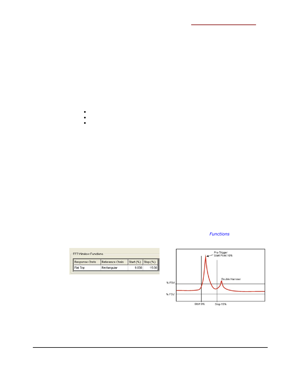 Considerations regarding double hammer rejection, Considerations regarding double, Hammer rejection | Measurement Computing eZ-PostView rev.2.0 User Manual | Page 101 / 144