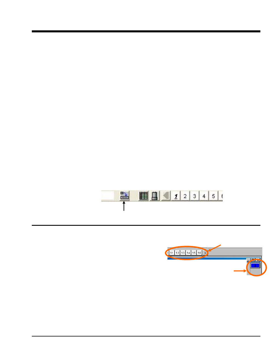 Introduction, Adding and removing channels, For detailed information refer to chapter 5 | Interactive features of the plot display, Window, Interactive features of the plot display window 5 | Measurement Computing eZ-PostView rev.2.0 User Manual | Page 119 / 144