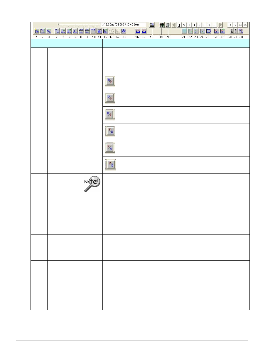 Measurement Computing eZ-PostView rev.2.0 User Manual | Page 126 / 144
