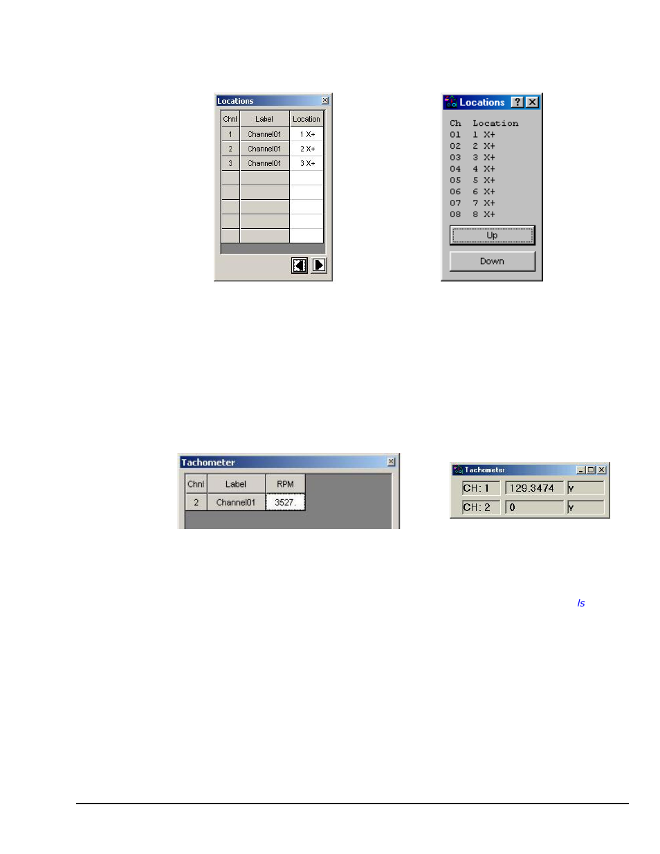 Measurement Computing eZ-PostView rev.2.0 User Manual | Page 73 / 144