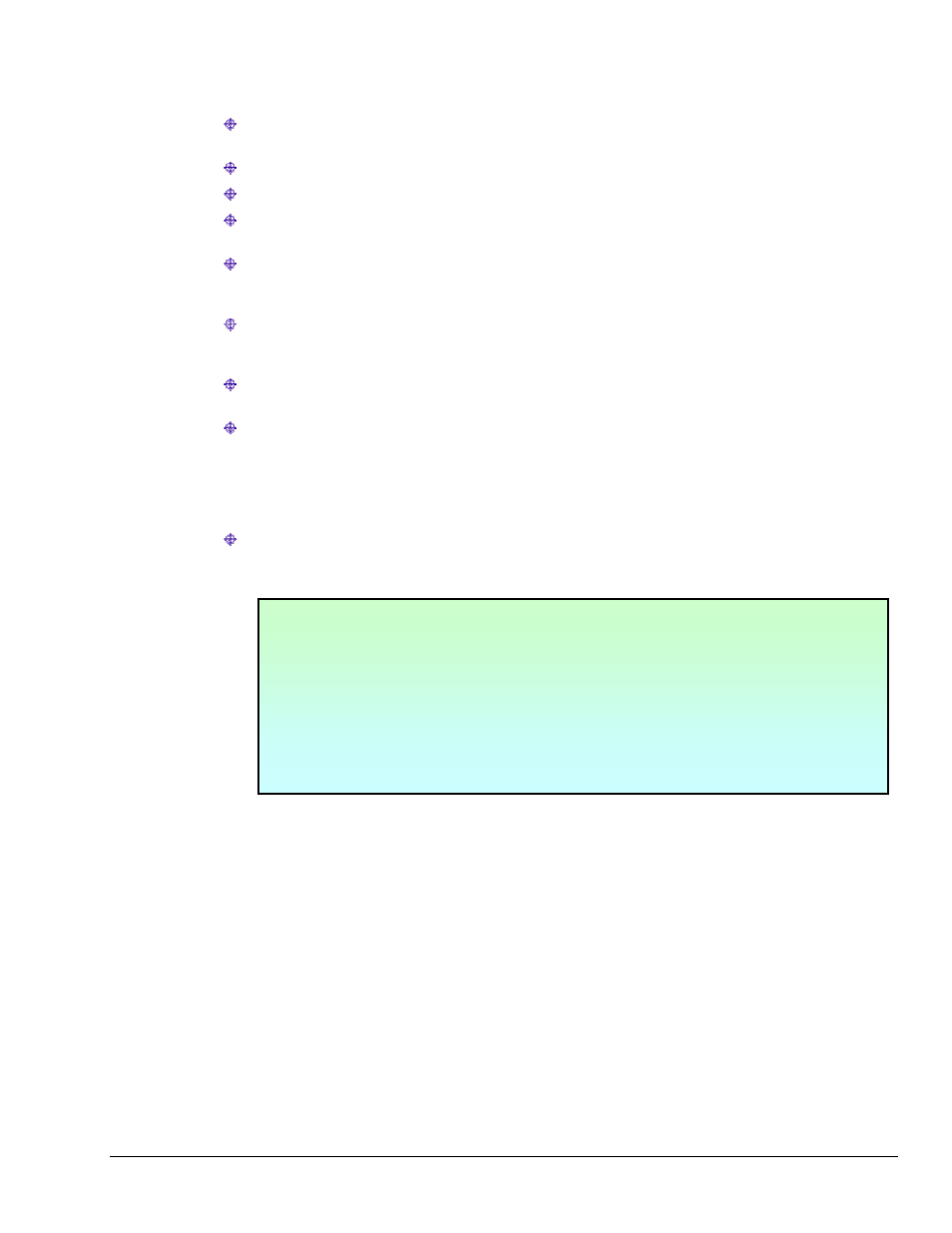 Measurement Computing PointScan Road Map rev.2.0 User Manual | Page 15 / 38