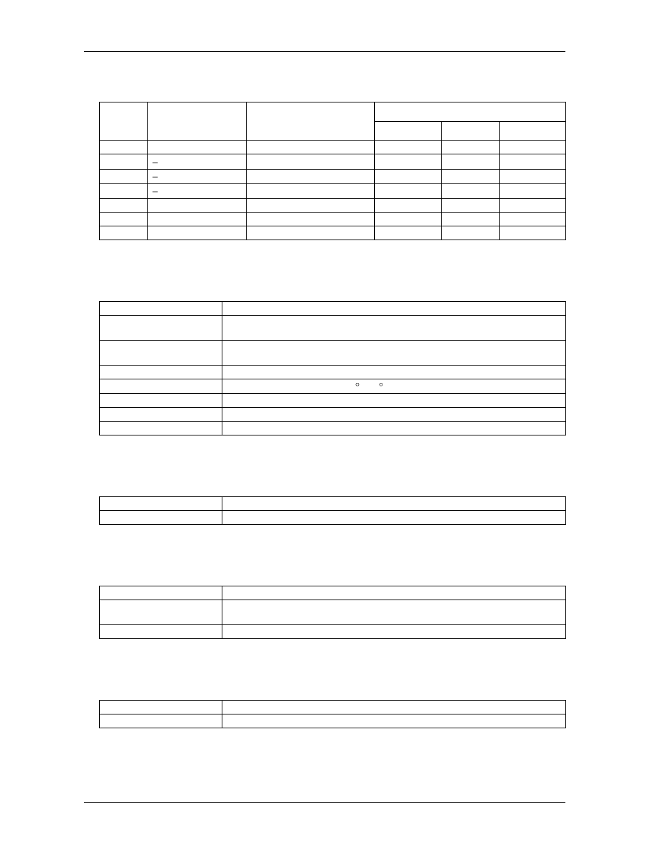 Miscellaneous, Crystal oscillator, Cio-sta-tc adapter | Calibration error | Measurement Computing CIO-DAS-TC User Manual | Page 3 / 5