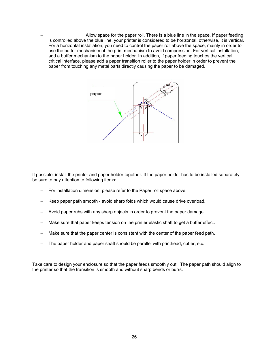Microcom 814M Operators Manual User Manual | Page 30 / 46