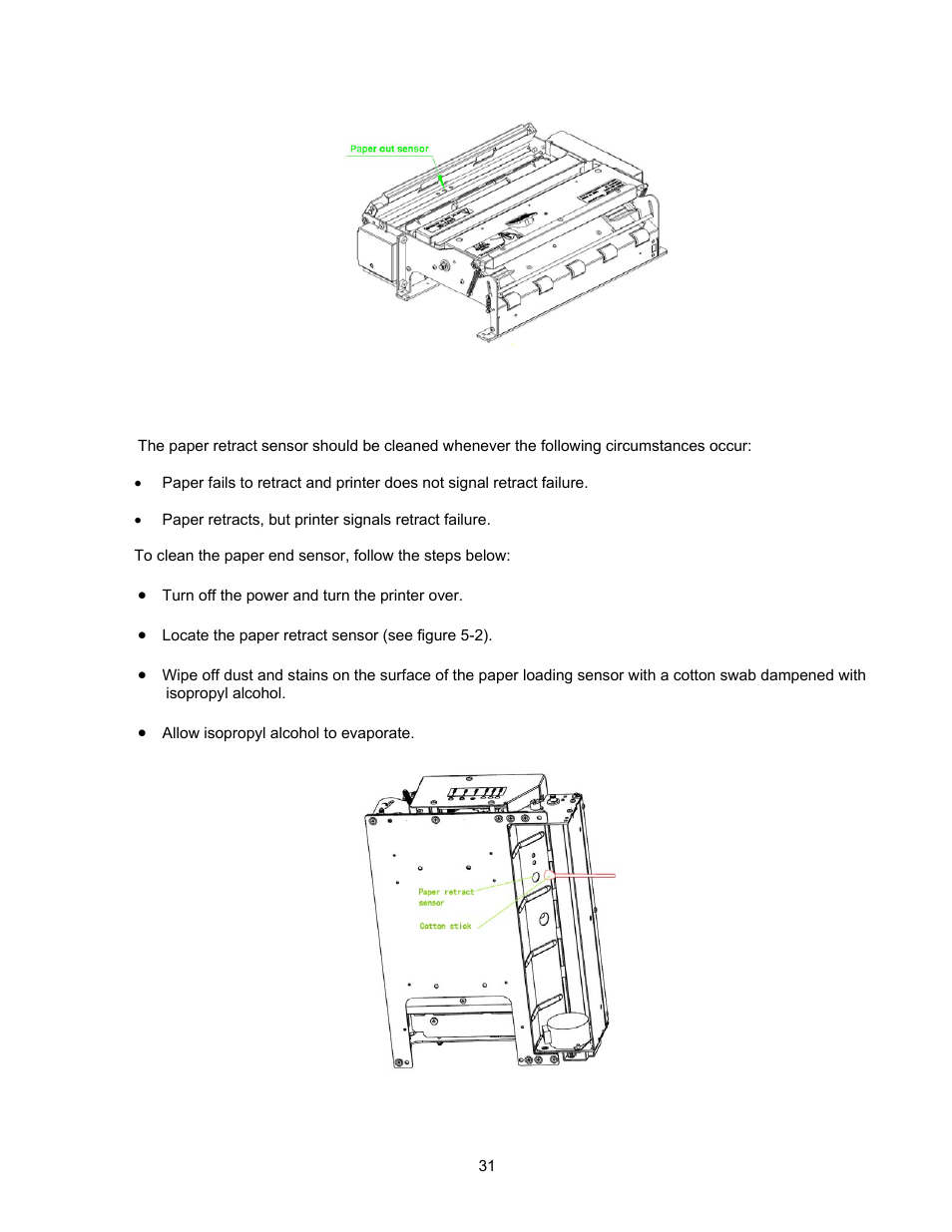 Microcom 814M Operators Manual User Manual | Page 35 / 46