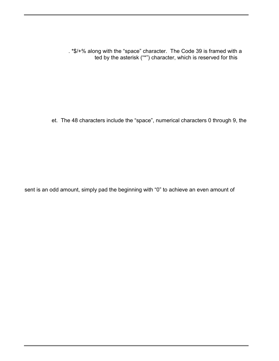 Microcom LDSII User Manual | Page 84 / 121