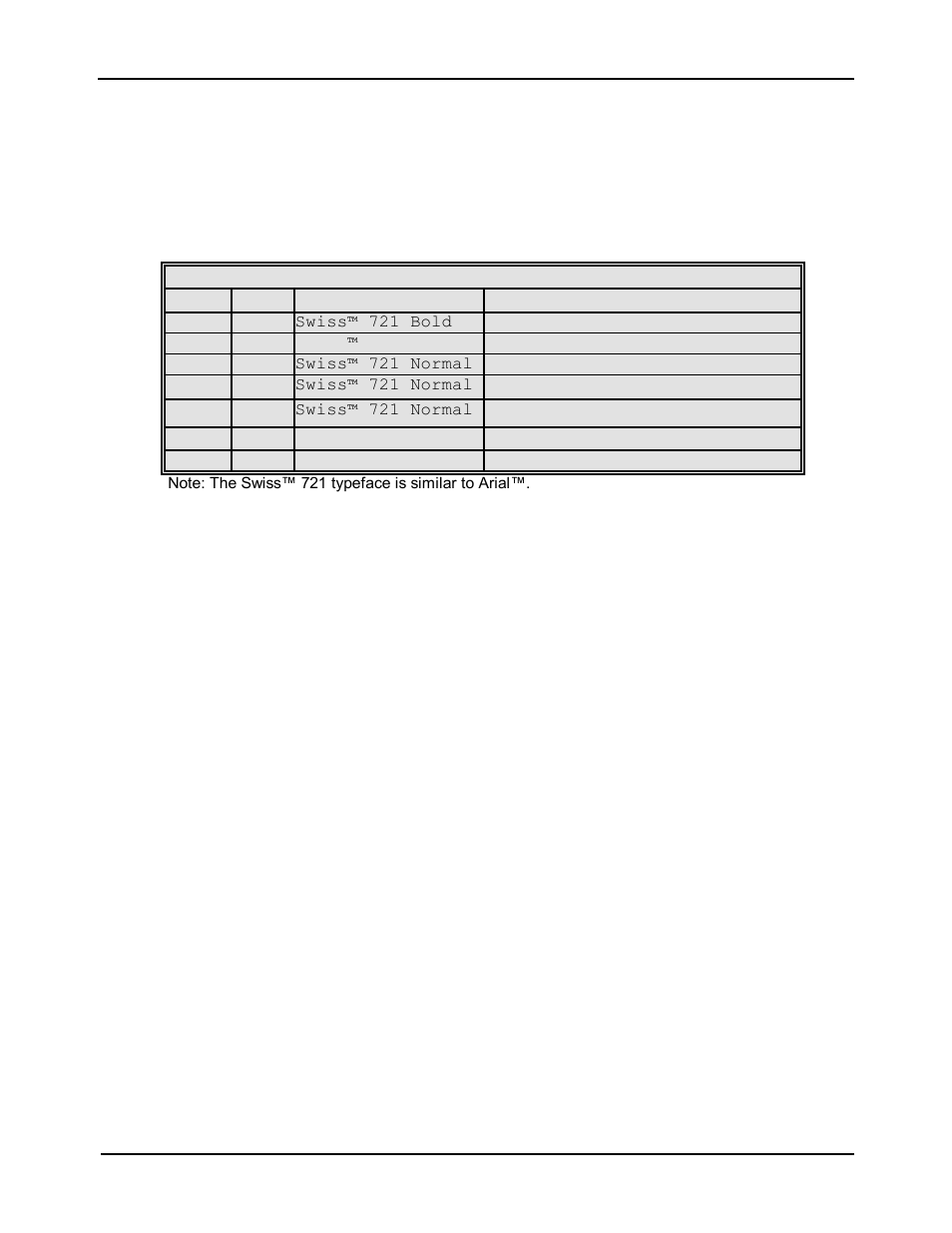 Microcom 412 User Manual | Page 36 / 108