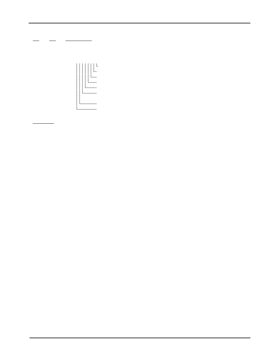 Microcom 412 User Manual | Page 48 / 108