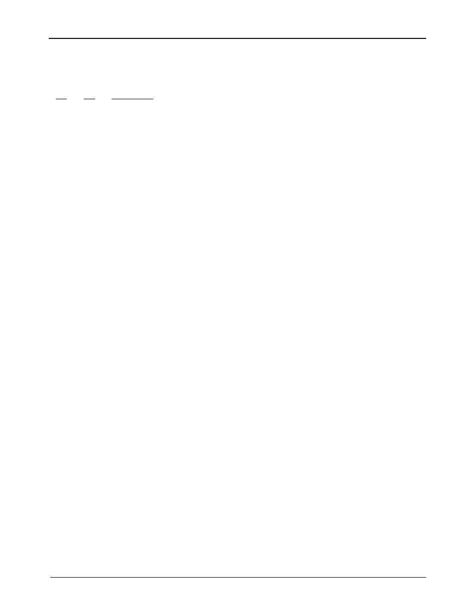 Microcom 466 User Manual | Page 48 / 99
