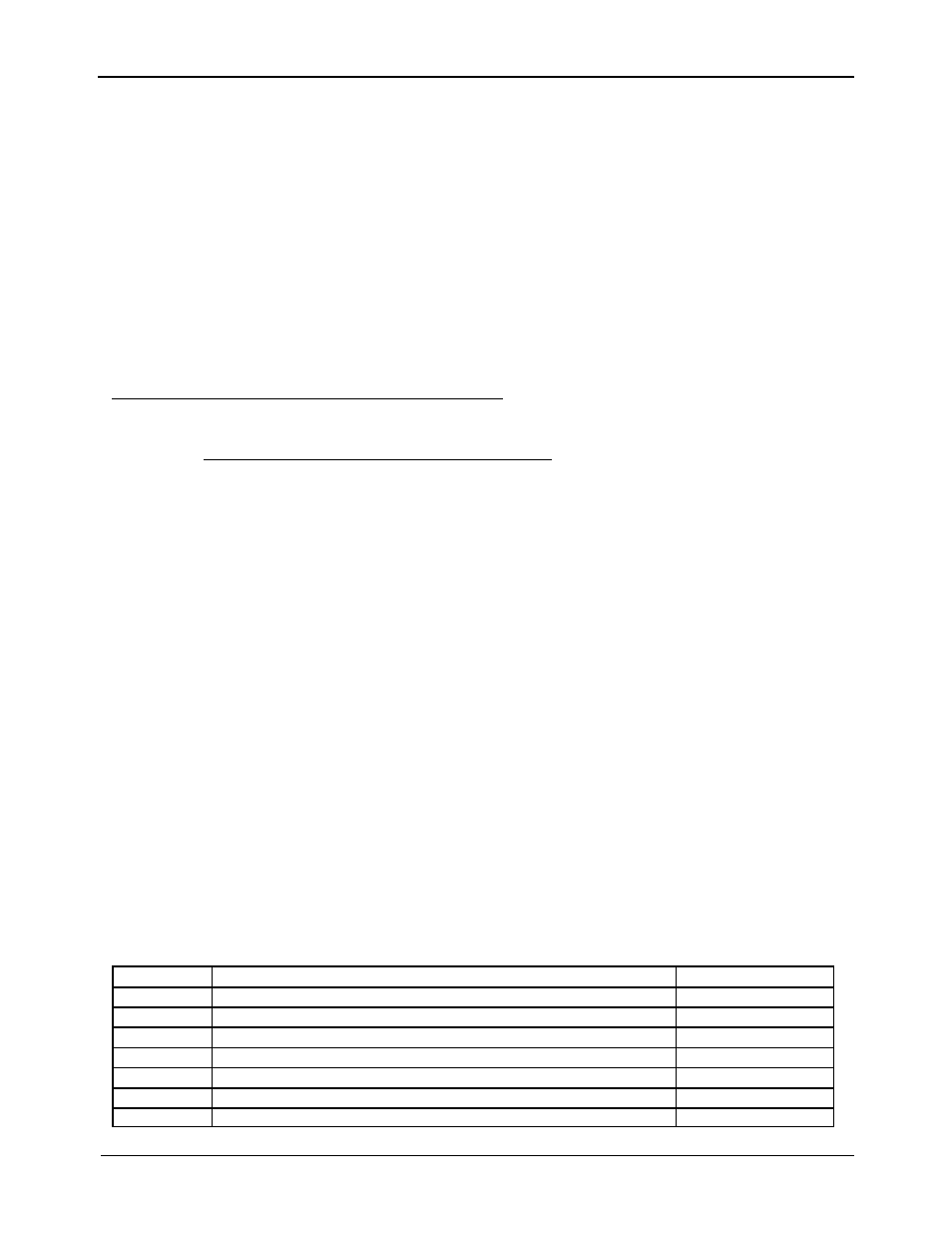 Microcom 466 User Manual | Page 74 / 99