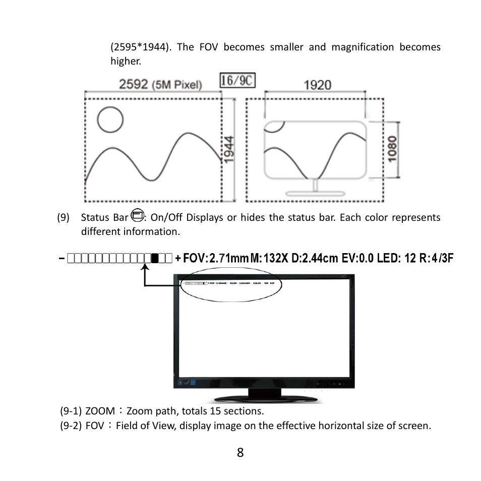 MicroLinks UM06 - user guide User Manual | Page 10 / 24
