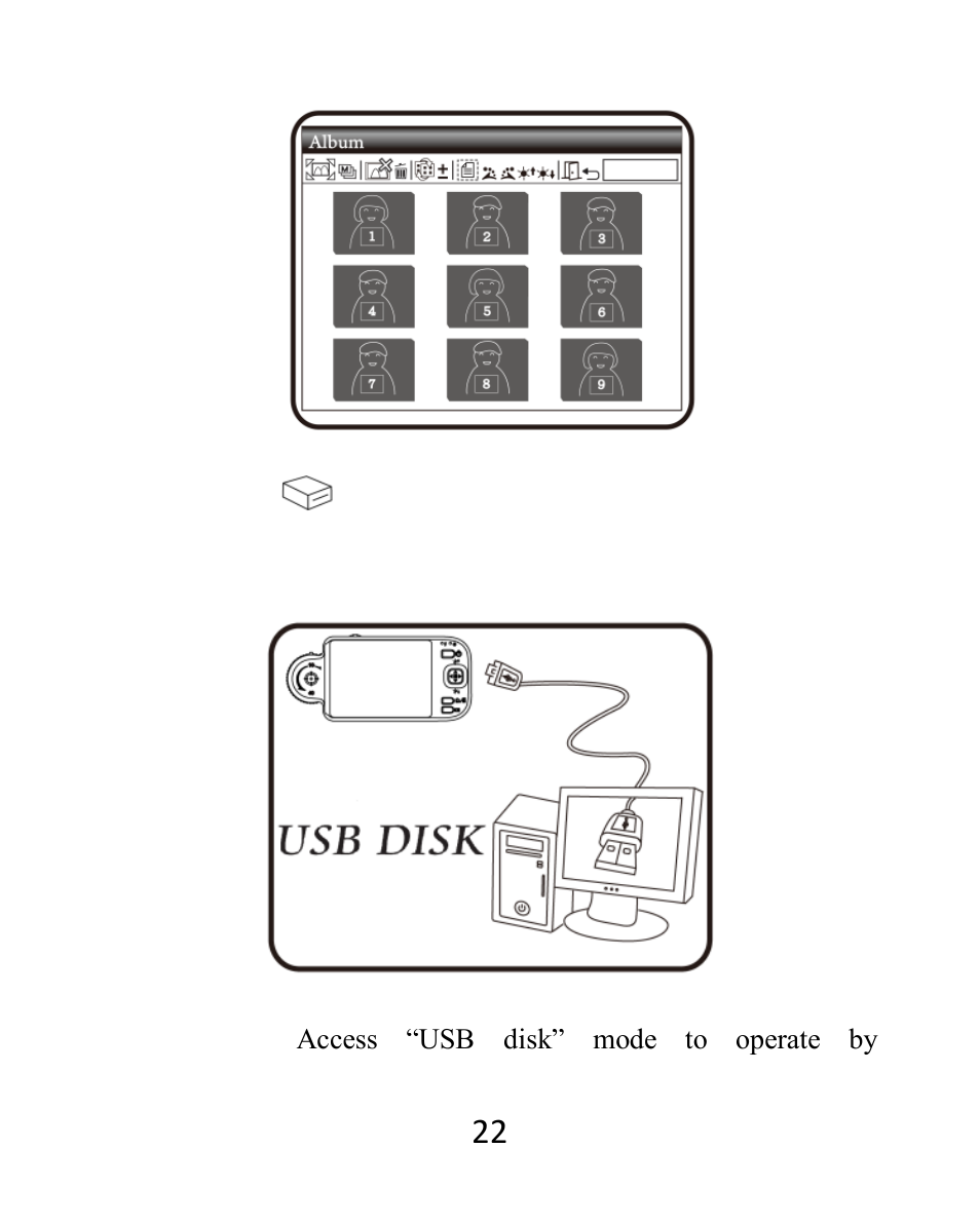 MicroLinks VT300 - user guide User Manual | Page 24 / 43