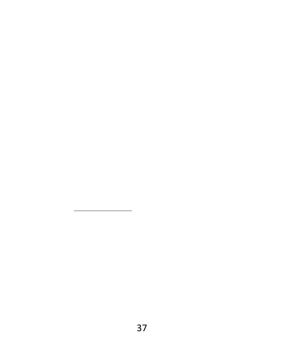 MicroLinks VT300 - user guide User Manual | Page 39 / 43