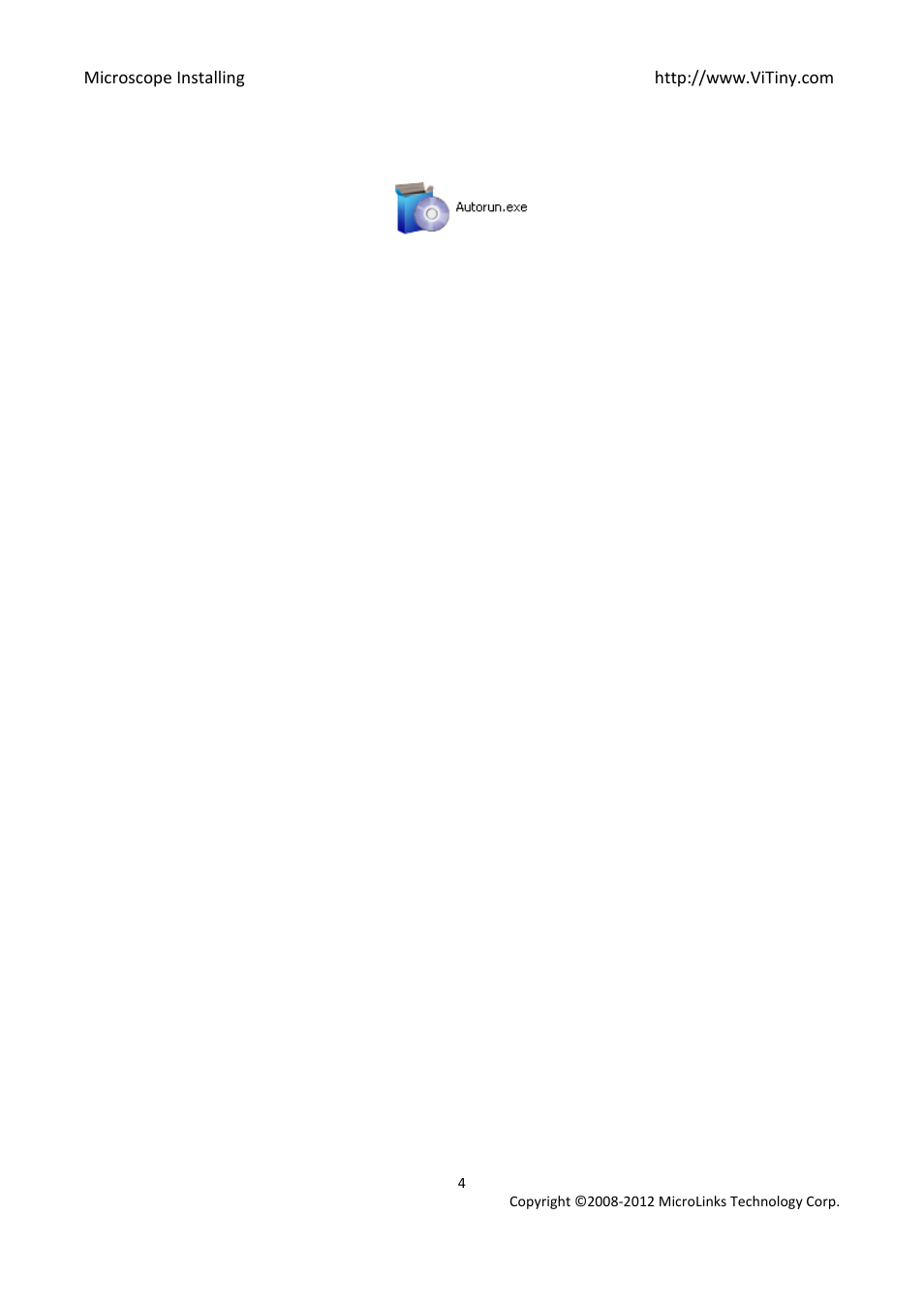MicroLinks VT300 - install manual User Manual | Page 4 / 16