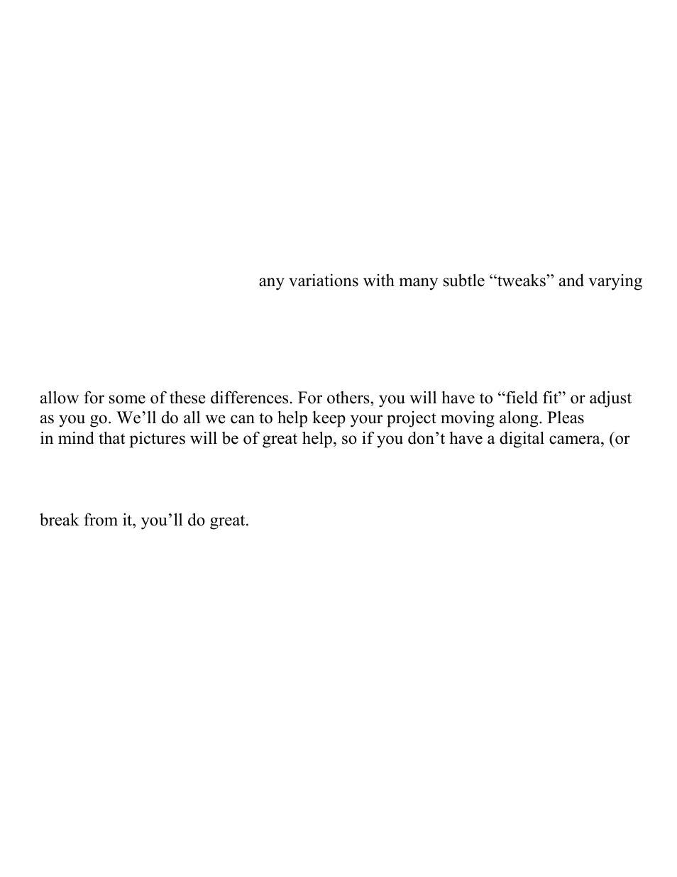Mini Tec MTB2 Kit User Manual | Page 2 / 22