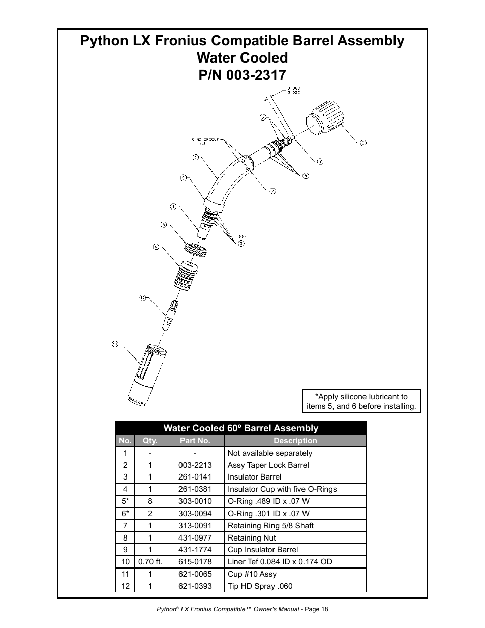 MK Products Python LX Fronius Com ACWC User Manual | Page 25 / 41