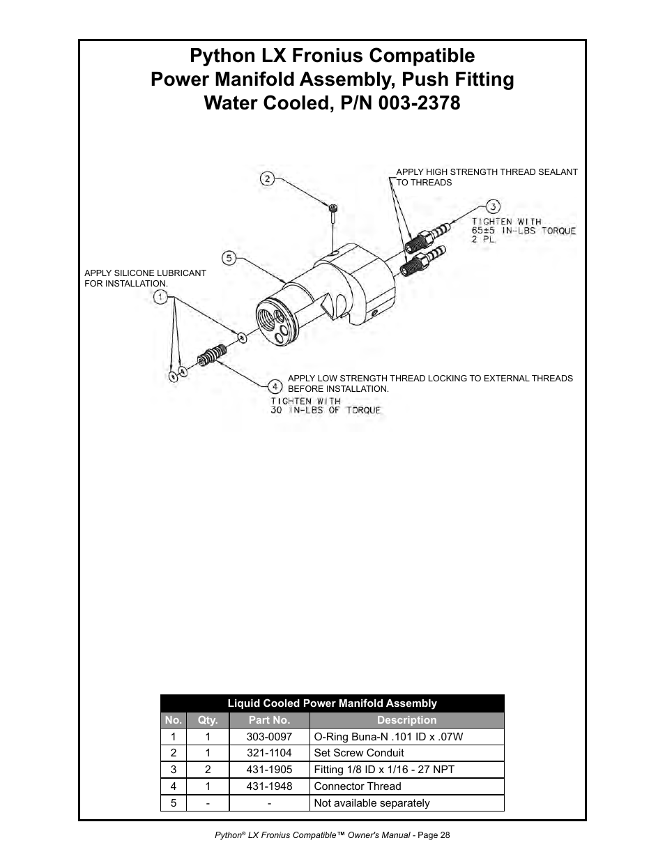 MK Products Python LX Fronius Com ACWC User Manual | Page 35 / 41