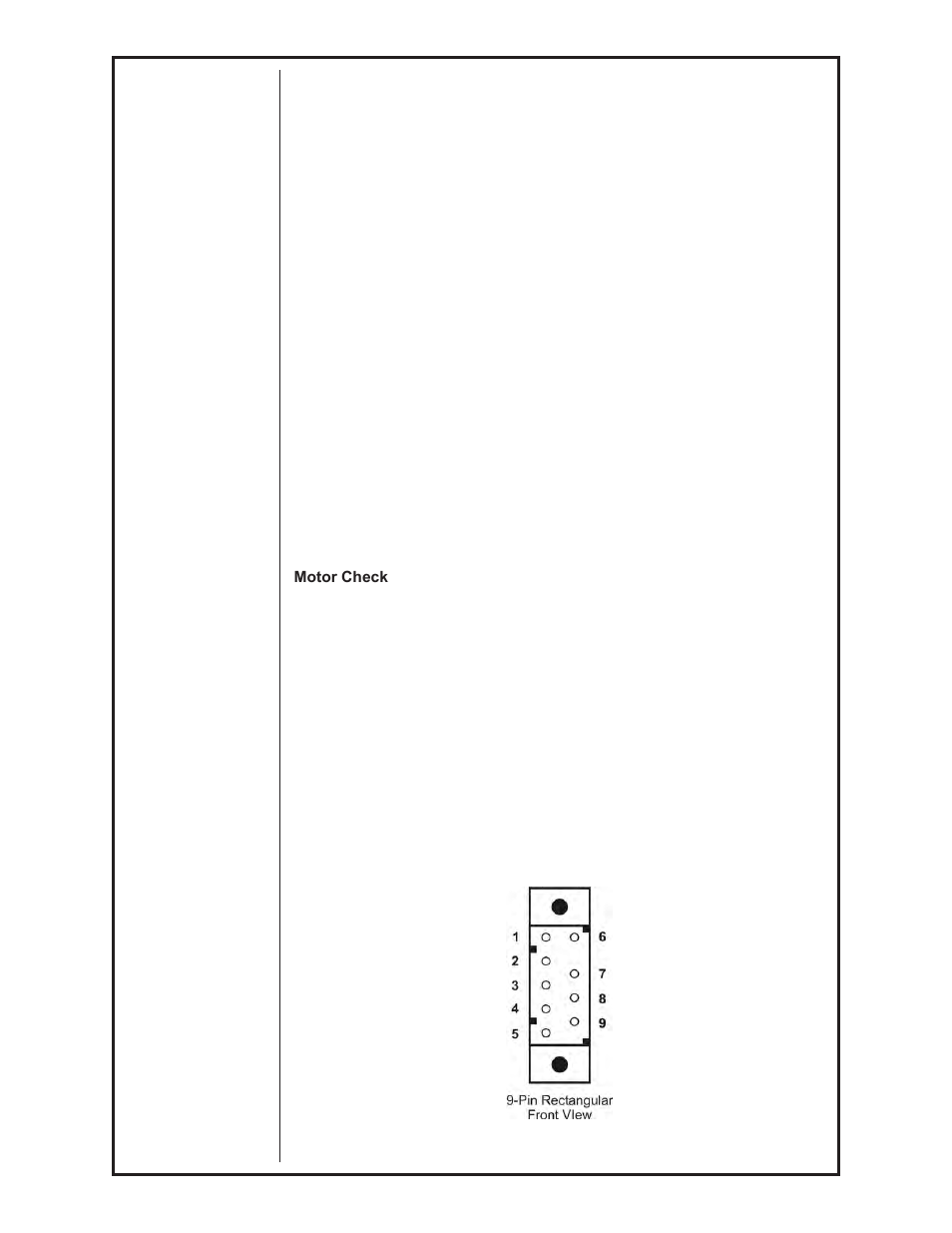 Troubleshooting guide, Testing the gun | MK Products Cobra SX Fronius Com AC User Manual | Page 15 / 30