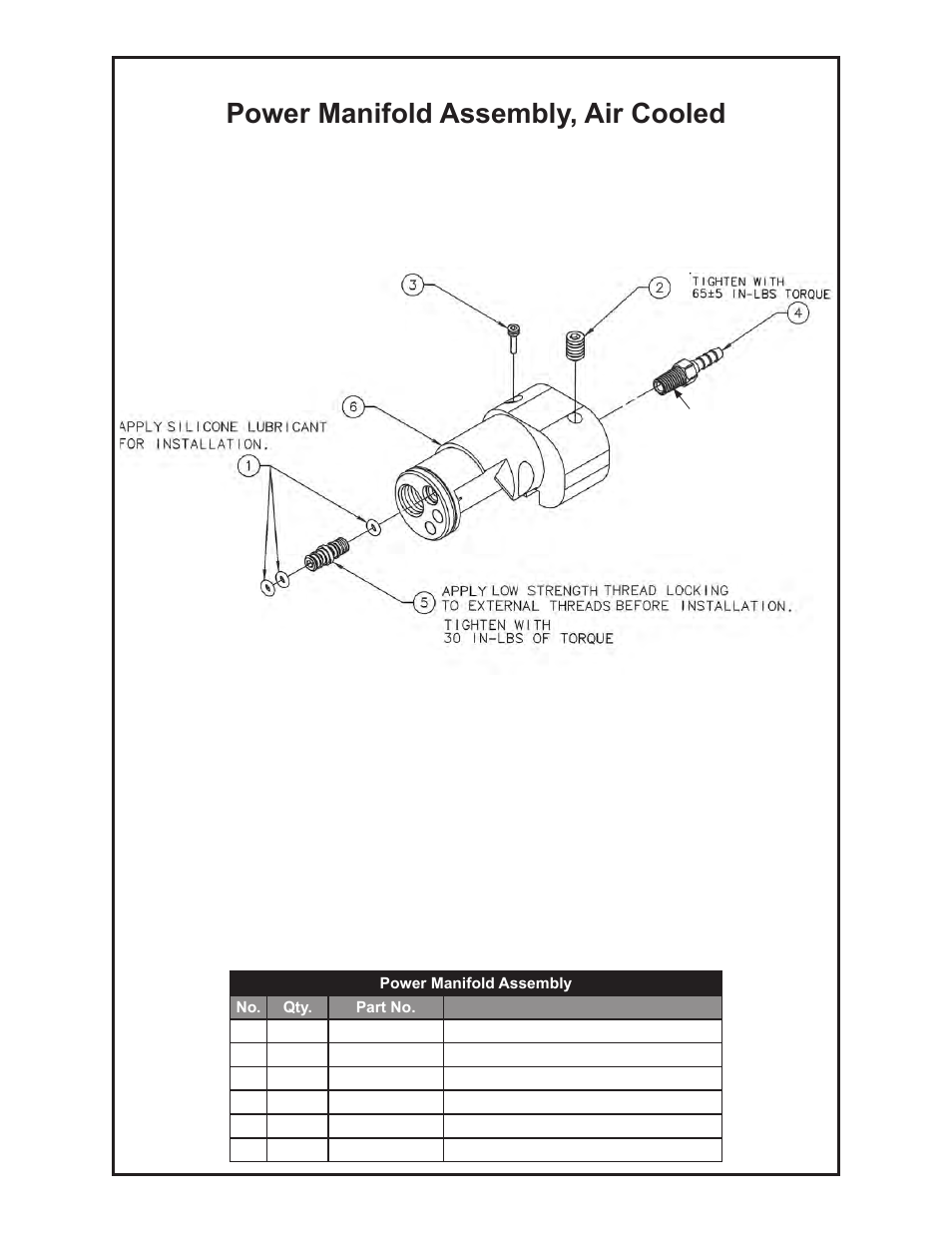 Cobra, Sx fronius compatible | MK Products Cobra SX Fronius Com AC User Manual | Page 24 / 30