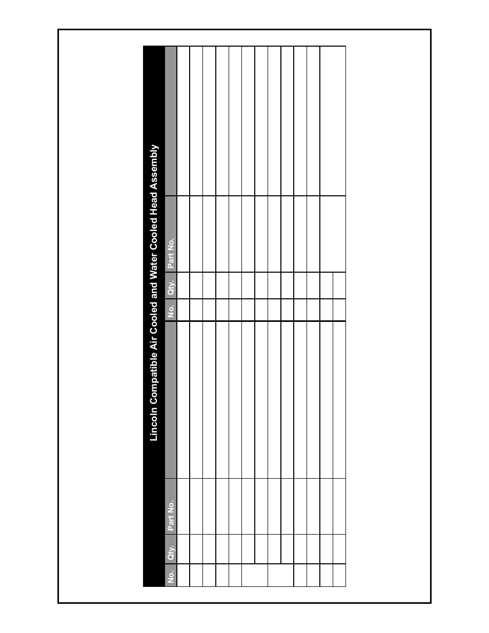 MK Products Cobra MX LE Com ACWC User Manual | Page 20 / 41