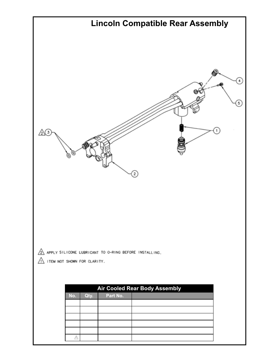 Cobra mx | MK Products Cobra MX LE Com ACWC User Manual | Page 22 / 41