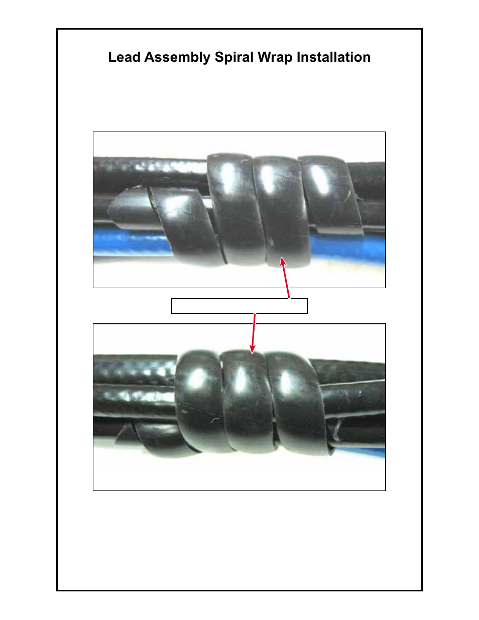 Cobra mx lincoln compatible | MK Products Cobra MX LE Com ACWC User Manual | Page 32 / 41