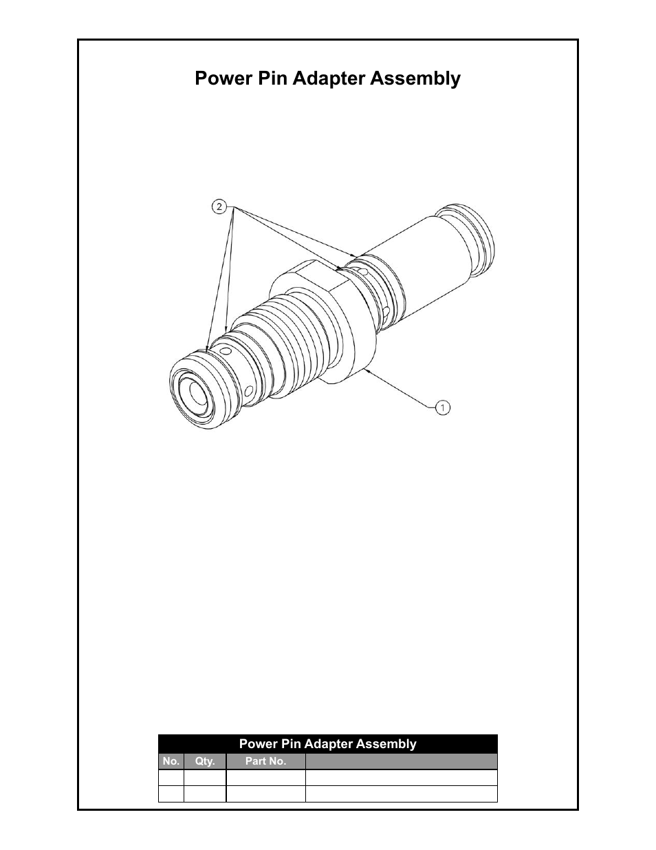 MK Products Cobra MX LE Com ACWC User Manual | Page 33 / 41
